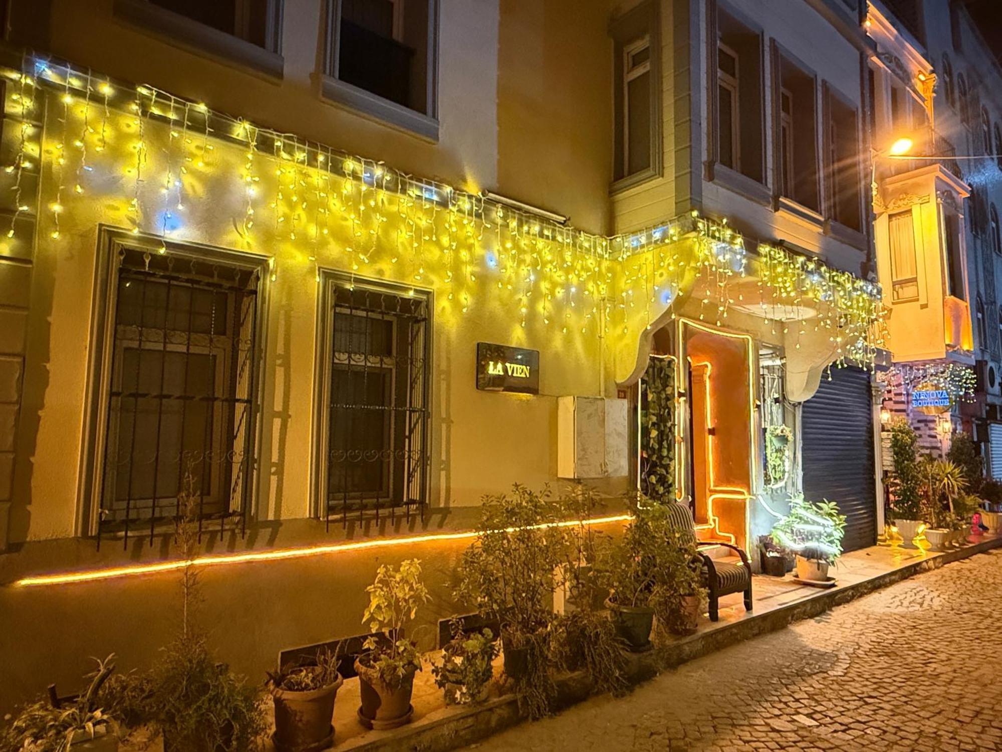 La Vien Hotel Old City, Istanbul